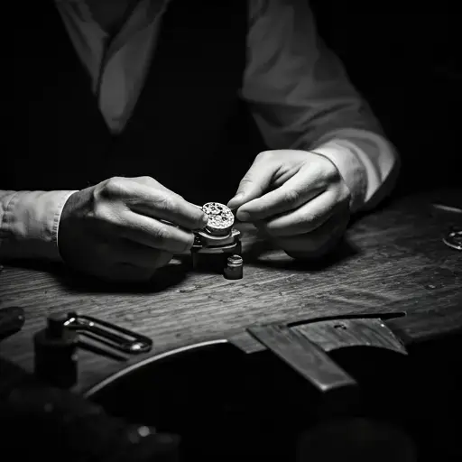Craftsmanship