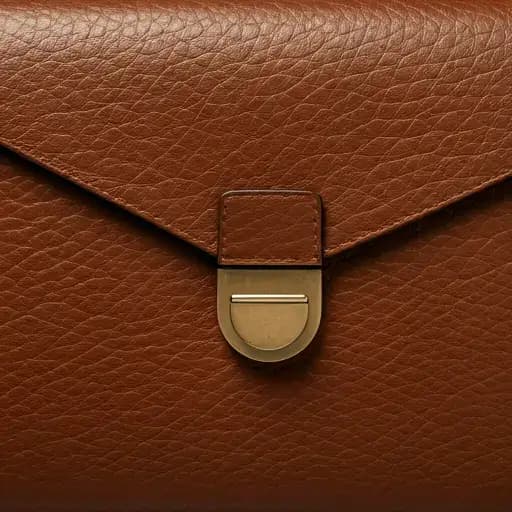 Leather Goods