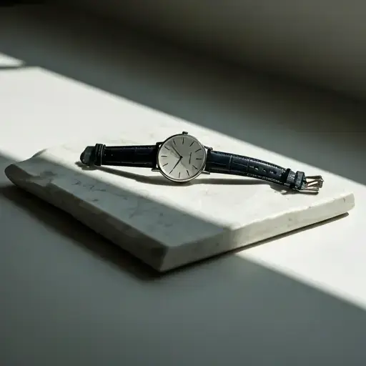 Luxury Timepiece